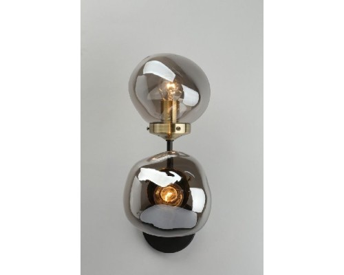 Бра Volano OML-95201-02 Omnilux