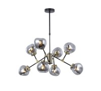 Потолочная люстра Volano OML-95207-08 Omnilux