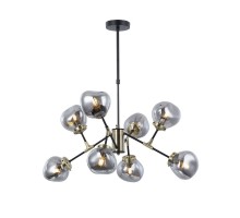 Потолочная люстра Volano OML-95207-08 Omnilux