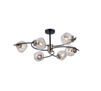 Потолочная люстра Moncalvo OML-95307-06 Omnilux
