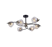 Потолочная люстра Moncalvo OML-95307-06 Omnilux