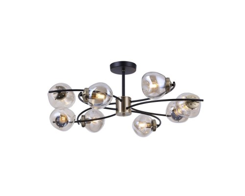 Потолочная люстра Moncalvo OML-95307-08 Omnilux