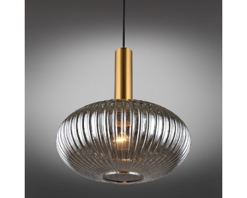 Подвесной светильник Menfi OML-99326-01 Omnilux