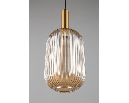 Подвесной светильник Terrenove OML-99516-01 Omnilux