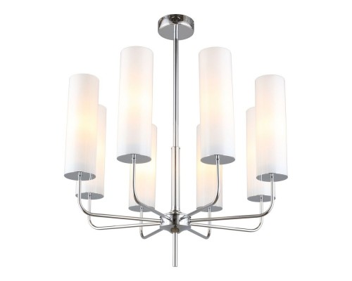 Потолочная люстра Parrini OML-99607-08 Omnilux