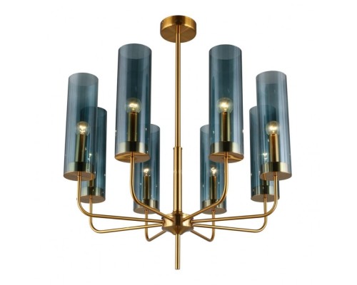 Потолочная люстра Parrini OML-99617-08 Omnilux