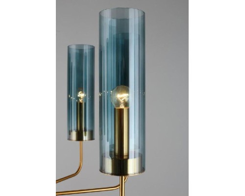 Потолочная люстра Parrini OML-99617-08 Omnilux