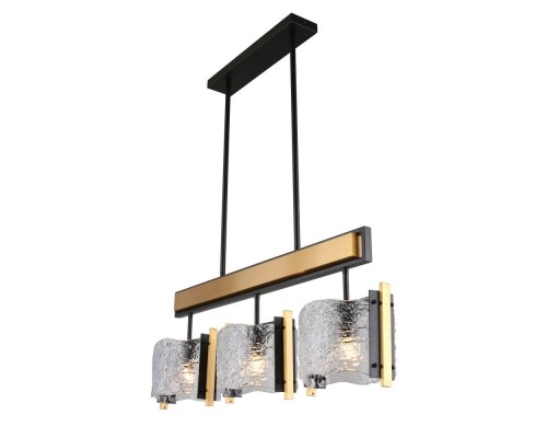 Потолочная люстра Onte OML-99703-03 Omnilux