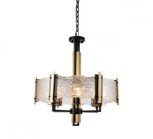 Потолочная люстра Onte OML-99703-06 Omnilux