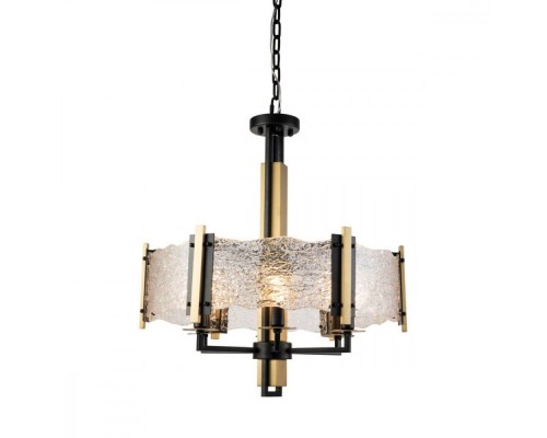 Потолочная люстра Onte OML-99703-06 Omnilux