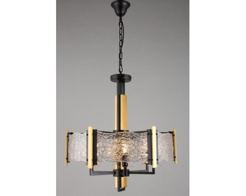 Потолочная люстра Onte OML-99703-06 Omnilux