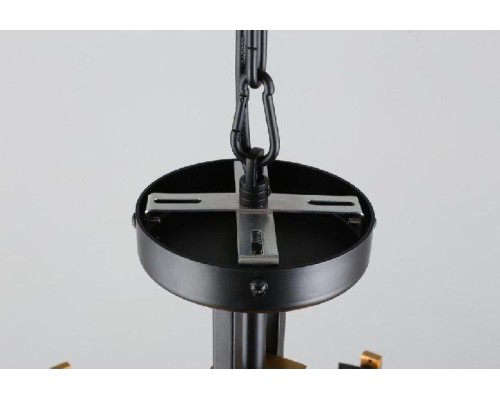 Потолочная люстра Onte OML-99703-06 Omnilux