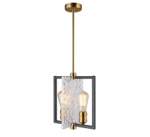 Подвесной светильник Onte OML-99706-02 Omnilux