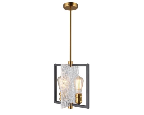 Подвесной светильник Onte OML-99706-02 Omnilux