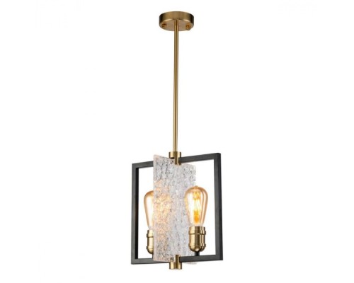 Подвесной светильник Onte OML-99706-02 Omnilux