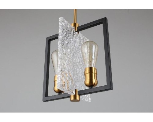 Подвесной светильник Onte OML-99706-02 Omnilux