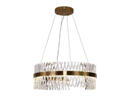 Подвесная люстра Strasatti OML-99903-62 Omnilux