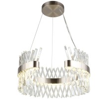 Подвесная люстра Strasatti OML-99913-62 Omnilux