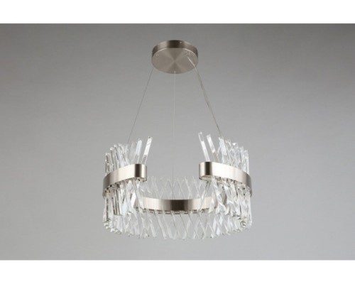 Подвесная люстра Strasatti OML-99913-62 Omnilux