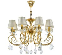 Подвесная люстра RICERCO 693082 Osgona