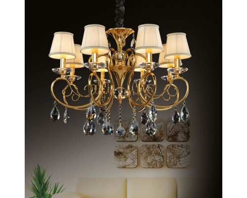 Подвесная люстра RICERCO 693082 Osgona