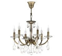 Подвесная люстра STREGARO 694061 Osgona