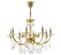 Подвесная люстра STREGARO 694082 Osgona