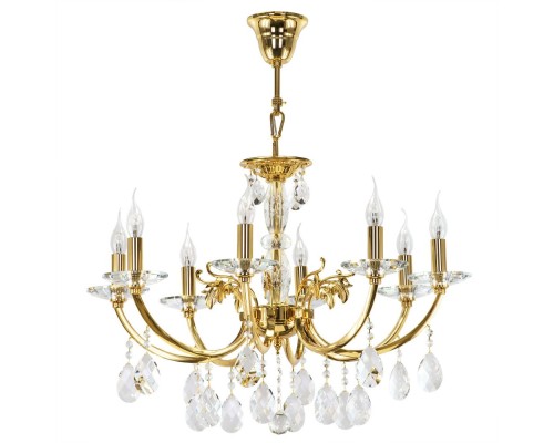 Подвесная люстра STREGARO 694082 Osgona