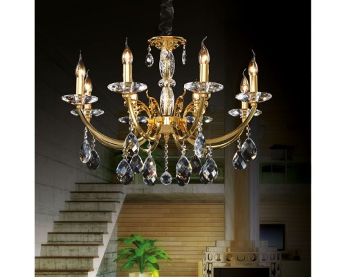 Подвесная люстра STREGARO 694082 Osgona