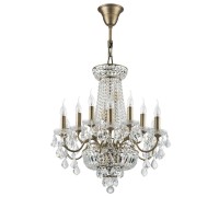 Подвесная люстра Classic 700161 Osgona