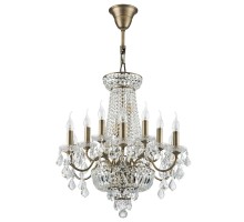 Подвесная люстра Classic 700161 Osgona