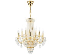 Подвесная люстра Classic 700162 Osgona