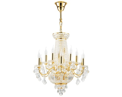 Подвесная люстра Classic 700162 Osgona