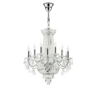 Подвесная люстра Classic 700164 Osgona