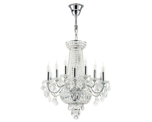 Подвесная люстра Classic 700164 Osgona