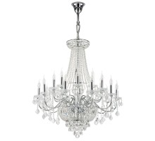 Подвесная люстра Classic 700294 Osgona