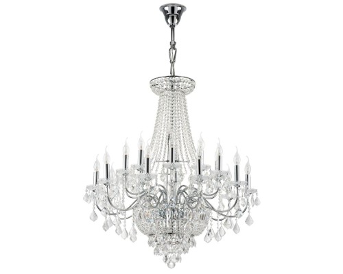 Подвесная люстра Classic 700294 Osgona