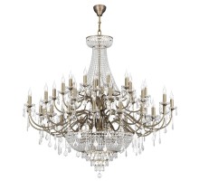 Подвесная люстра Classic 700511 Osgona