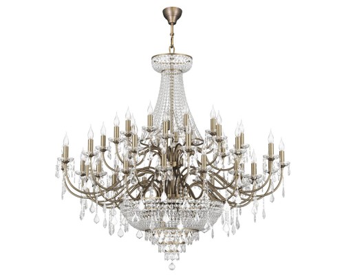 Подвесная люстра Classic 700511 Osgona