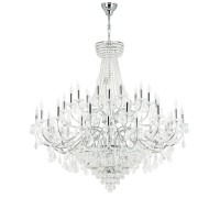 Подвесная люстра Classic 700514 Osgona