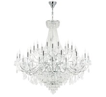 Подвесная люстра Classic 700514 Osgona