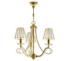 Подвесная люстра RICCIO 705032 Osgona