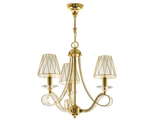 Подвесная люстра RICCIO 705032 Osgona