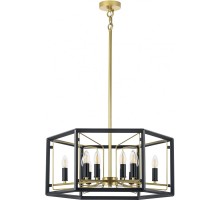 Подвесная люстра Regolo 713327 Osgona