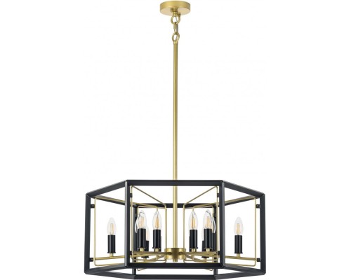 Подвесная люстра Regolo 713327 Osgona