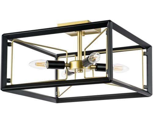 Потолочная люстра Regolo 713347 Osgona