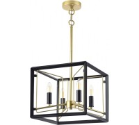 Подвесная люстра Regolo 713447 Osgona