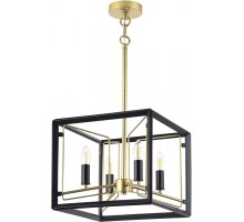 Подвесная люстра Regolo 713447 Osgona