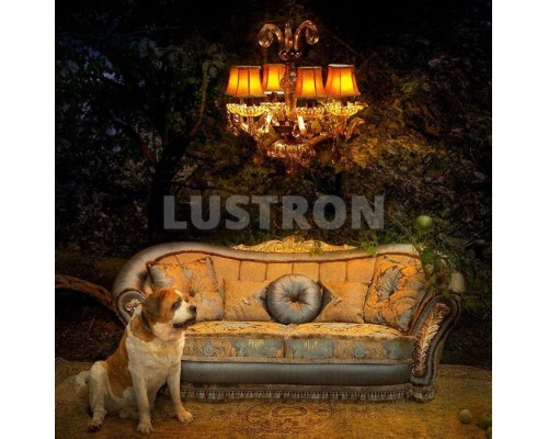 Подвесная люстра NATIVO 715067 Osgona