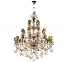 Подвесная люстра NATIVO 715287 Osgona